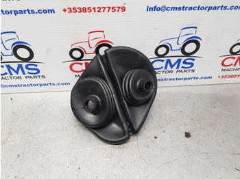 Kabina a interiér pro Zemědělská technika Ford 10, Tw 6610, 6810 Q Cab Gear Lever Gaiter Rubber Cover Boot E3nn7z066aa: obrázek 5