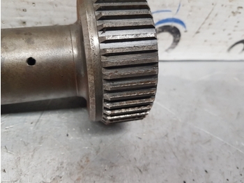 Transmise pro Traktor Ford 30, 10, C, D Series 4830 Pto Clutch Shaft 83986689; C5nnn739a; E9nnn739aa: obrázek 3