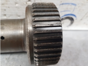 Transmise pro Traktor Ford 30, 10, C, D Series 4830 Pto Clutch Shaft 83986689; C5nnn739a; E9nnn739aa: obrázek 2