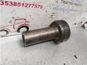 Transmise pro Traktor Ford 30, 10, C, D Series 4830 Pto Clutch Shaft 83986689; C5nnn739a; E9nnn739aa: obrázek 4