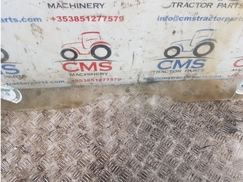 Okno a díly pro Traktor Ford 4000, 5000, 7000 Cab Front Glass 81822765: obrázek 3