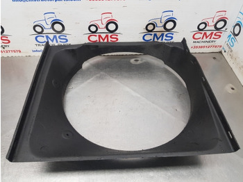 Ventilátor Ford 4610, 10 Series, 3910 Fan Shroud E0nn8146da, 83953400, E0nn8146db: obrázek 3