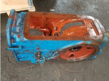 Zadní náprava FORD