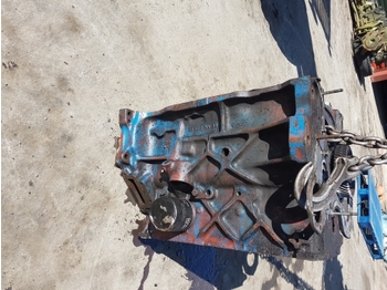 Motor a díly FORD