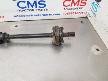 Ovládání volantem Ford 6635, 35, Tl, L Steering Orbital Shaft Assy 82009383, 87308090: obrázek 2