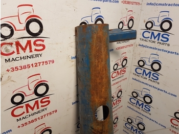 Kardan pro Traktor Ford 7610, 6610, 5610 Propeller Shield E4nn3n278cb11b, E4nn3n278ca11b, 83955828: obrázek 2