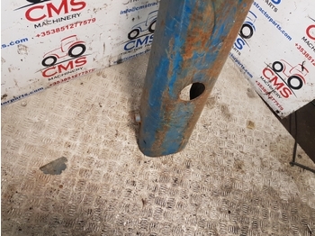 Kardan pro Traktor Ford 7610, 6610, 5610 Propeller Shield E4nn3n278cb11b, E4nn3n278ca11b, 83955828: obrázek 3