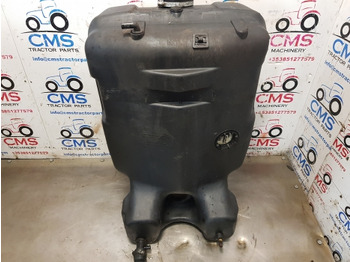 Palivová nádrž Ford 7740, 6640, 5640, Fuel Tank 82847556, E9nn9002ac, 81874135: obrázek 4