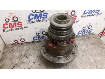 Diferenciál pro Traktor Ford 7810, 7910, 8210 Rear Axle Differential And Housing 81816247, C7nn4206a: obrázek 1