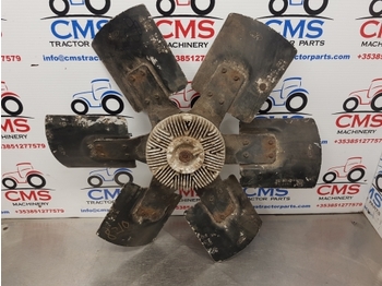 Ventilátor FORD