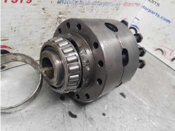 Diferenciál pro Zemědělská technika Ford 7840, 10, 40, Lb, Tlb Front Axle Differential Box Assy 9968055, 85827068: obrázek 2