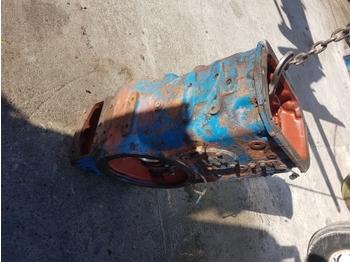 Zadní náprava pro Traktor Ford 7840, 8240, 40, Ts Series Rear Housing E9nn4024hd, E9nn4032hc, 81872943: obrázek 4