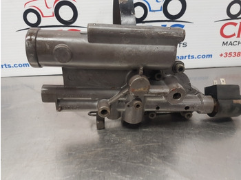 Transmise Ford New Holland 40, Ts Pto Control Valve Parts 82008727, 82025444, E9nnn700bg: obrázek 4