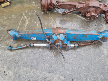 Přední náprava NEW HOLLAND