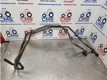 Hydraulika NEW HOLLAND