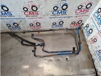 Hydraulika NEW HOLLAND