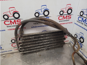 Chladič Ford New Holland Fiat 10, 30 Tl, Tla, L 7610 Transmission Oil Cooler 83945933: obrázek 2