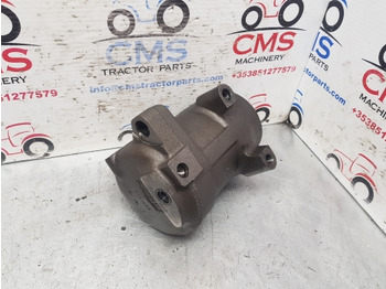 Hydraulika NEW HOLLAND