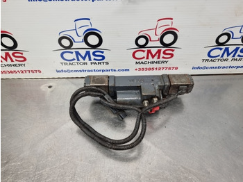 Hydraulika NEW HOLLAND