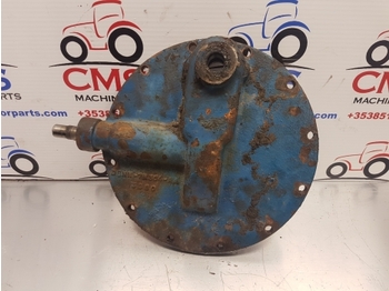 Transmise FORD