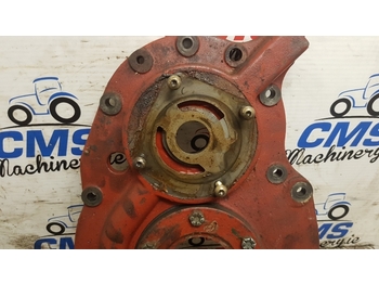 Transmise pro Traktor Ford Tw, 30 Series Tw20, 8530, Tw30, 8730 Transmission Retainer Plate D8nn7085ad: obrázek 3