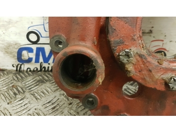 Transmise pro Traktor Ford Tw, 30 Series Tw20, 8530, Tw30, 8730 Transmission Retainer Plate D8nn7085ad: obrázek 5