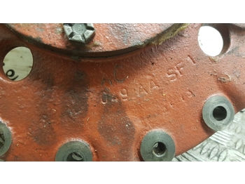 Transmise pro Traktor Ford Tw, 30 Series Tw20, 8530, Tw30, 8730 Transmission Retainer Plate D8nn7085ad: obrázek 4