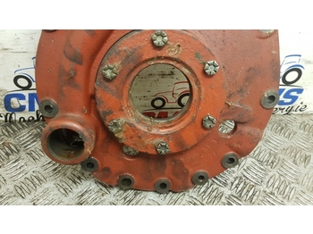 Transmise pro Traktor Ford Tw, 30 Series Tw20, 8530, Tw30, 8730 Transmission Retainer Plate D8nn7085ad: obrázek 2