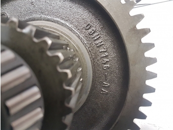 Transmise pro Traktor Ford Tw And 30 Series Output Shaft With Gear D8nn7146aa , D6nn7061a: obrázek 3
