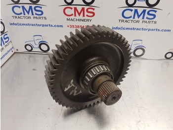Transmise pro Traktor Ford Tw And 30 Series Output Shaft With Gear D8nn7146aa , D6nn7061a: obrázek 4