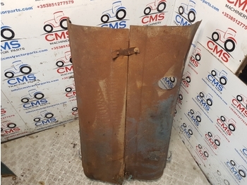 Kapota FORDSON