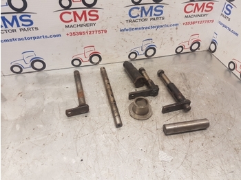 Transmise CASE