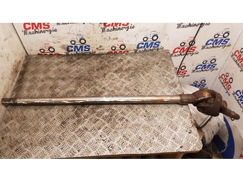 Poloosa JCB