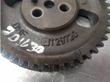 Injektor John Deere 1630, 2140, 1030 Fuel Injection Pump Gear Z48 Ar85710, T24459: obrázek 3