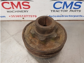 Motor a díly JOHN DEERE