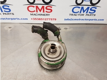 Chladící systém pro Traktor John Deere 2150, 2250, 1630, 2030, 2140 Oil Cooler Ar64415, Ar98852: obrázek 2