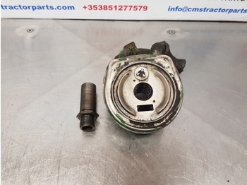 Chladící systém pro Traktor John Deere 2150, 2250, 1630, 2030, 2140 Oil Cooler Ar64415, Ar98852: obrázek 4