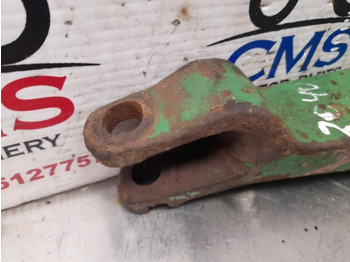 Podvěs John Deere 3040, 3030, 3130, 2840 Crossshaft Arm Lhs Rhs T28536: obrázek 5