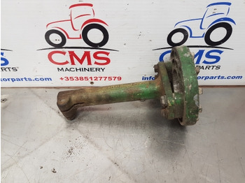 Hydraulické čerpadlo John Deere 3040, 3140, 3640, 3340 Hydraulic Pump Drive Shaft L34572, L34432: obrázek 2
