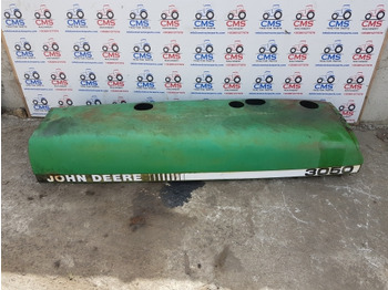 Karoserie a exteriér JOHN DEERE