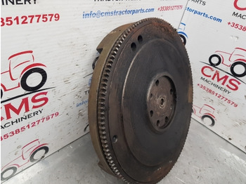 Setrvačník John Deere 3130, 3030, 1830, 2030, 2130  Flywheel Ar92508, At26482, T28432: obrázek 2