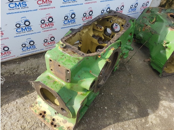Převodovka JOHN DEERE