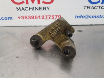 Převodovka JOHN DEERE