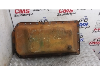 Olejová vana pro Teleskopický manipulátor John Deere 3220 Telehandler Oil Sump Re59545 Oil Pan: obrázek 3