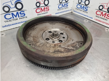 Setrvačník John Deere 6000 Series, 6100, 6400 Engine Flywheel Re53714, Re64497: obrázek 3