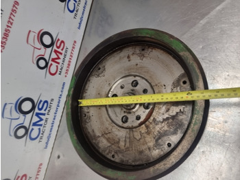 Setrvačník John Deere 6000 Series, 6100, 6400 Engine Flywheel Re53714, Re64497: obrázek 5