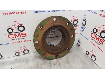 Hlava pro Traktor John Deere 6000 Series 6300, 6400, 6320, 6420 Front Axle Hub Bolt Plate L100238: obrázek 3