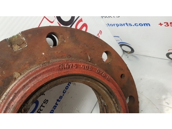 Hlava pro Traktor John Deere 6000 Series 6300, 6400, 6320, 6420 Front Axle Hub Bolt Plate L100238: obrázek 2