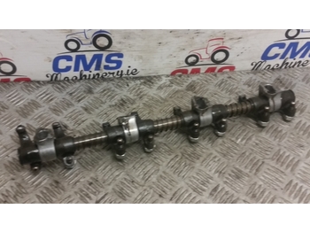 Motor a díly pro Traktor John Deere 6010, 6100, 6110 Engine Rocker Arm Shaft Assembly Re519736, R123513: obrázek 2