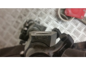 Motor a díly pro Traktor John Deere 6010, 6100, 6110 Engine Rocker Arm Shaft Assembly Re519736, R123513: obrázek 5